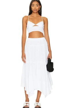 Tahlia Maxi Skirt