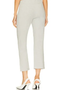 Tailored Pencil Pant