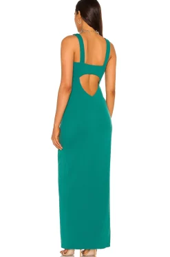 Take The Plunge Gown