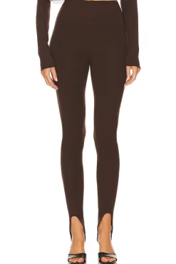 Tannis Stirrup Legging