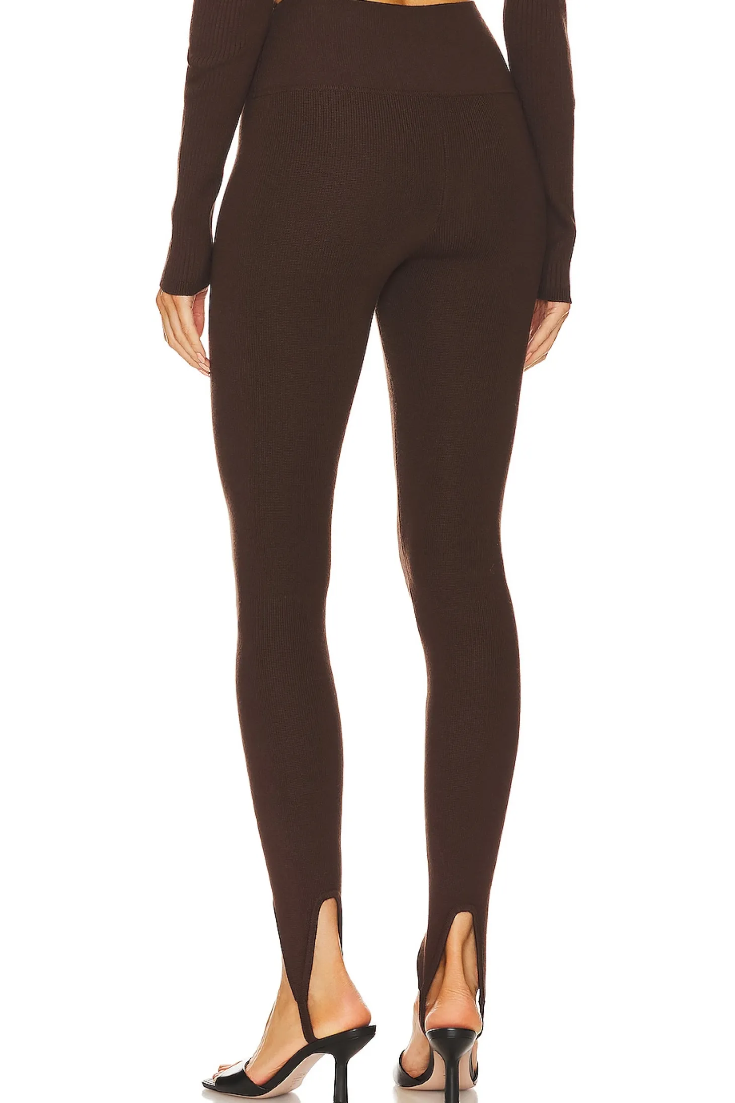 Tannis Stirrup Legging