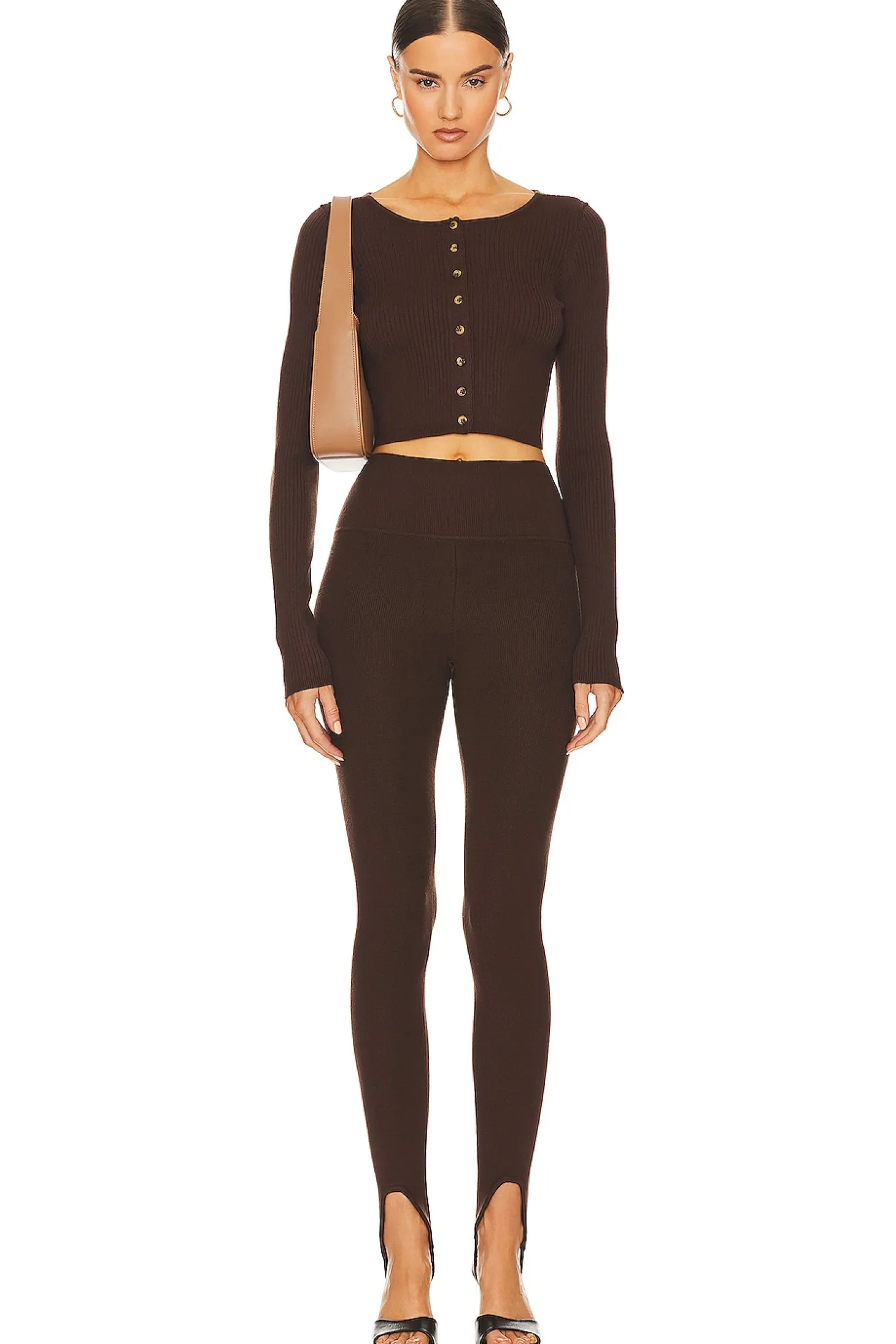 Tannis Stirrup Legging