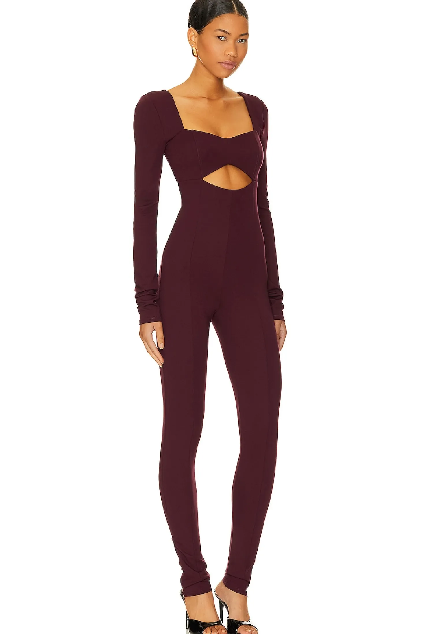 Tanya Jumpsuit