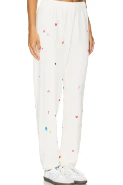 Tanzy Boyfriend Sweatpant Charm Elements