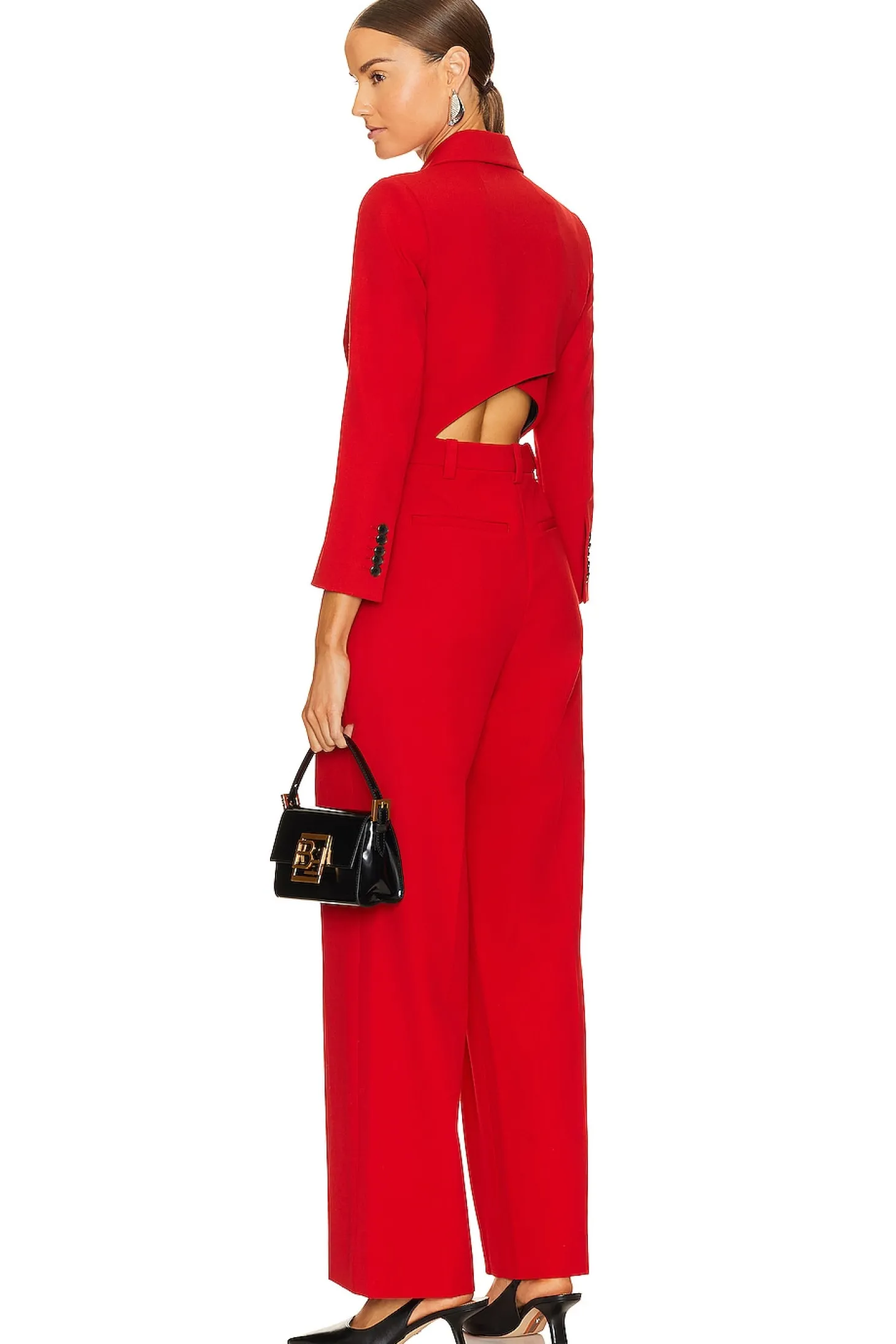 Tatum Jumpsuit