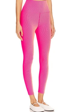 Tayler Cropped Legging