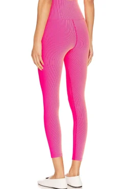 Tayler Cropped Legging