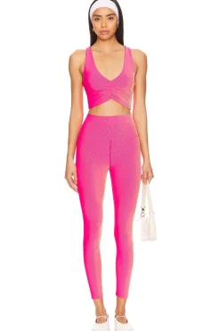 Tayler Cropped Legging