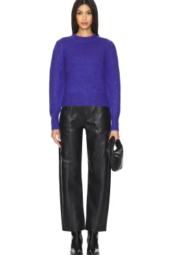 Taylor High Rise Straight