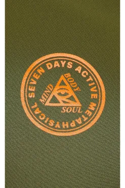 Tech Crewneck Sweatshirt