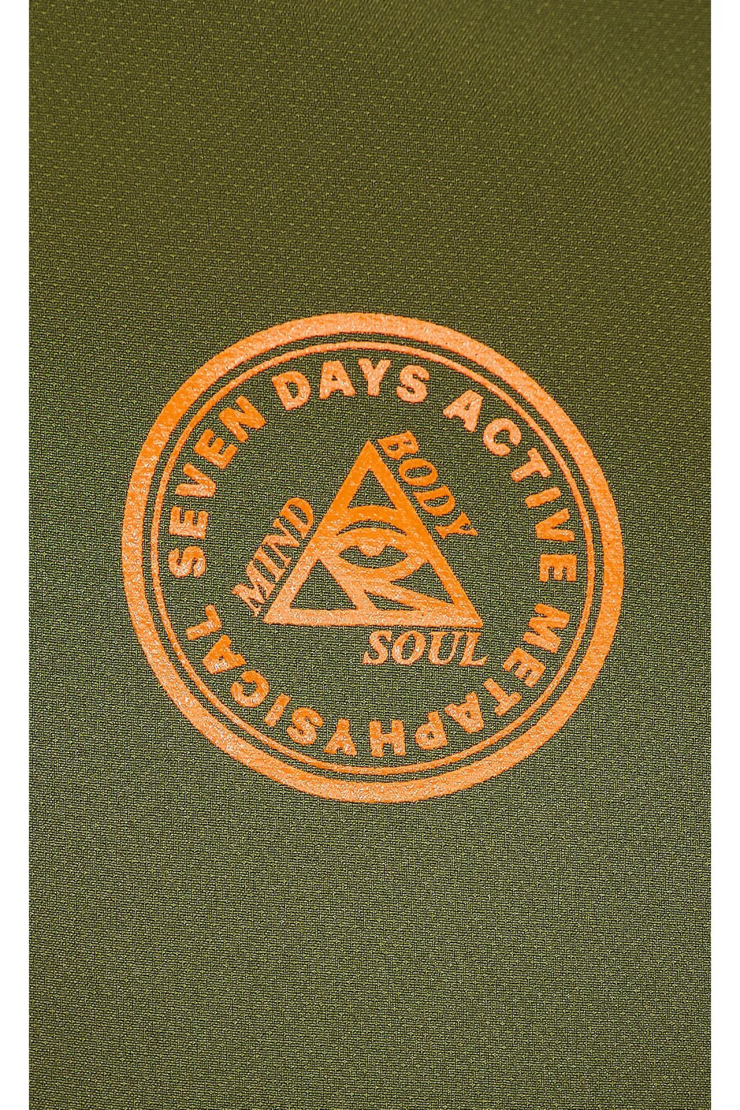 Tech Crewneck Sweatshirt