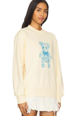 Teddy Sweatshirt