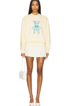 Teddy Sweatshirt