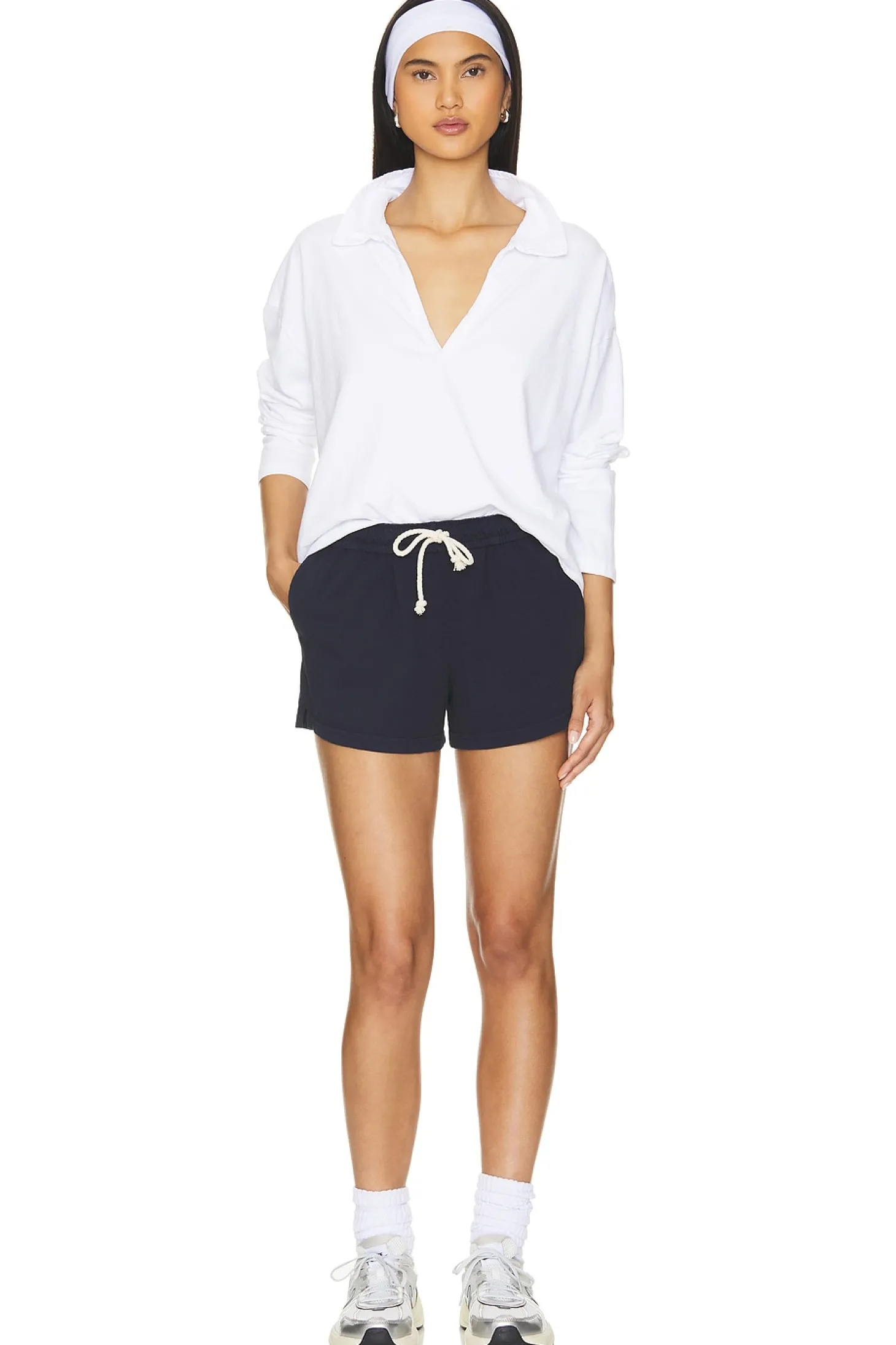 Tennessee Jersey Pull On Short