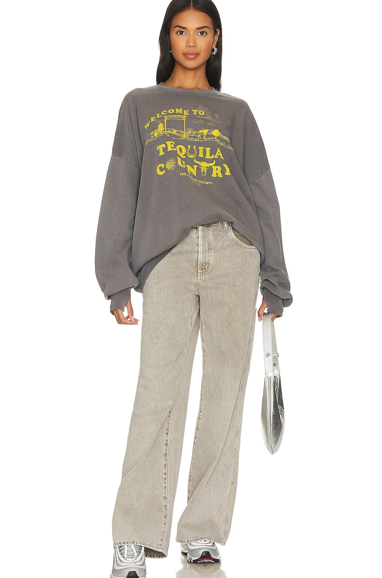 Tequila Country Jumper