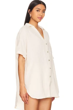 Terrazo Tunic