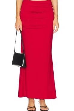 Terrie Maxi Skirt