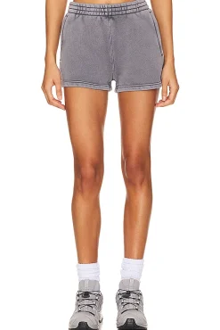 Terry Sweatshort