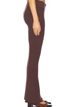 Thalia Rib Pants
