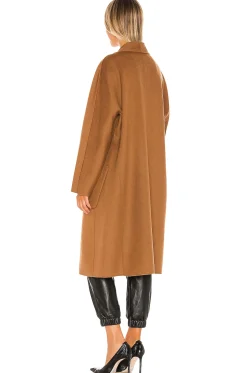 Thara Coat