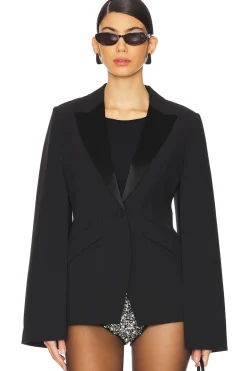 The Bad Reputation Blazer