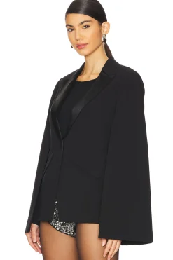 The Bad Reputation Blazer