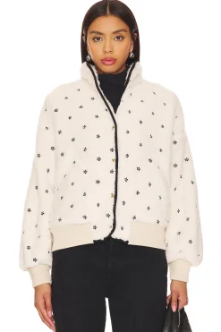 The Blackbird Jacket