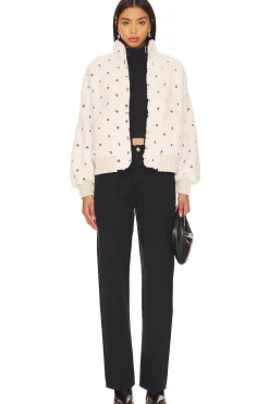 The Blackbird Jacket