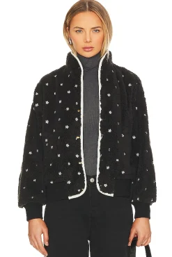 The Blackbird Jacket