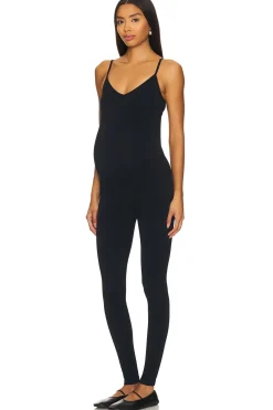 The Body Rib Unitard