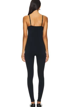 The Body Rib Unitard
