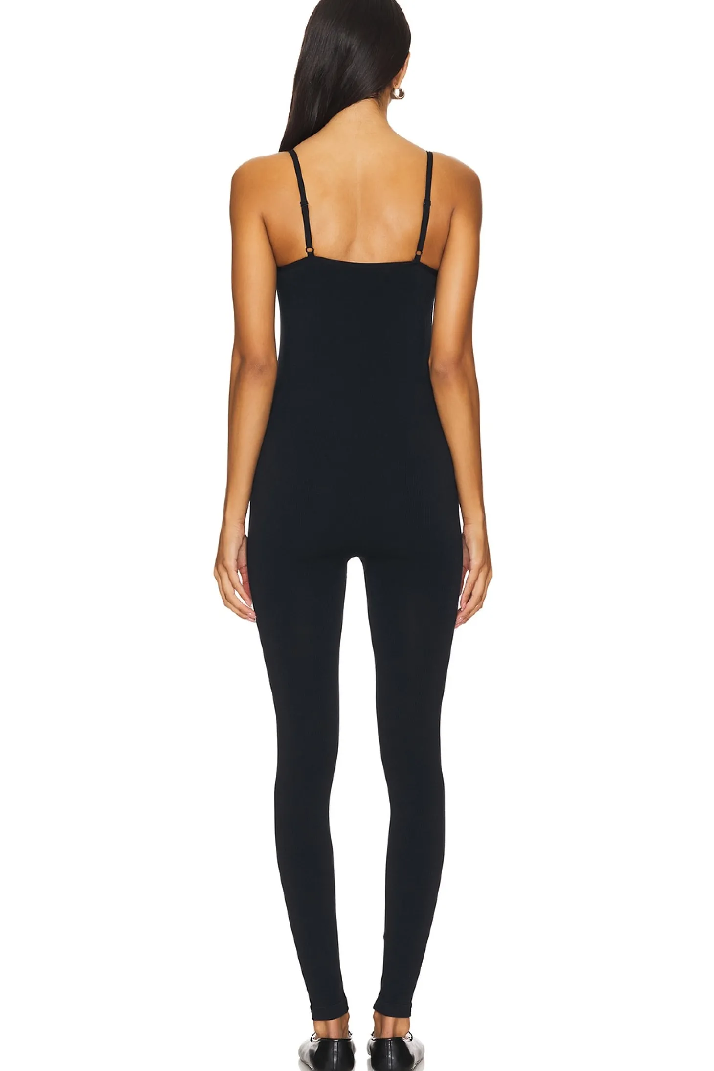 The Body Rib Unitard