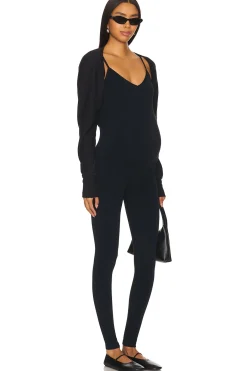 The Body Rib Unitard