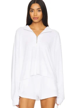 The Bondi Quarter Zip