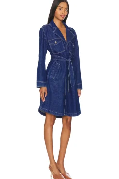 The Boulevard Trench