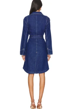 The Boulevard Trench