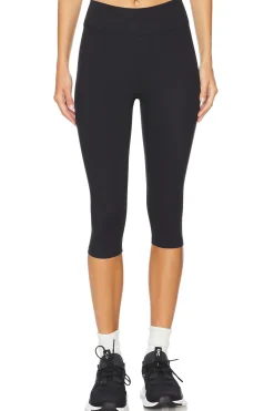 The Capri Legging