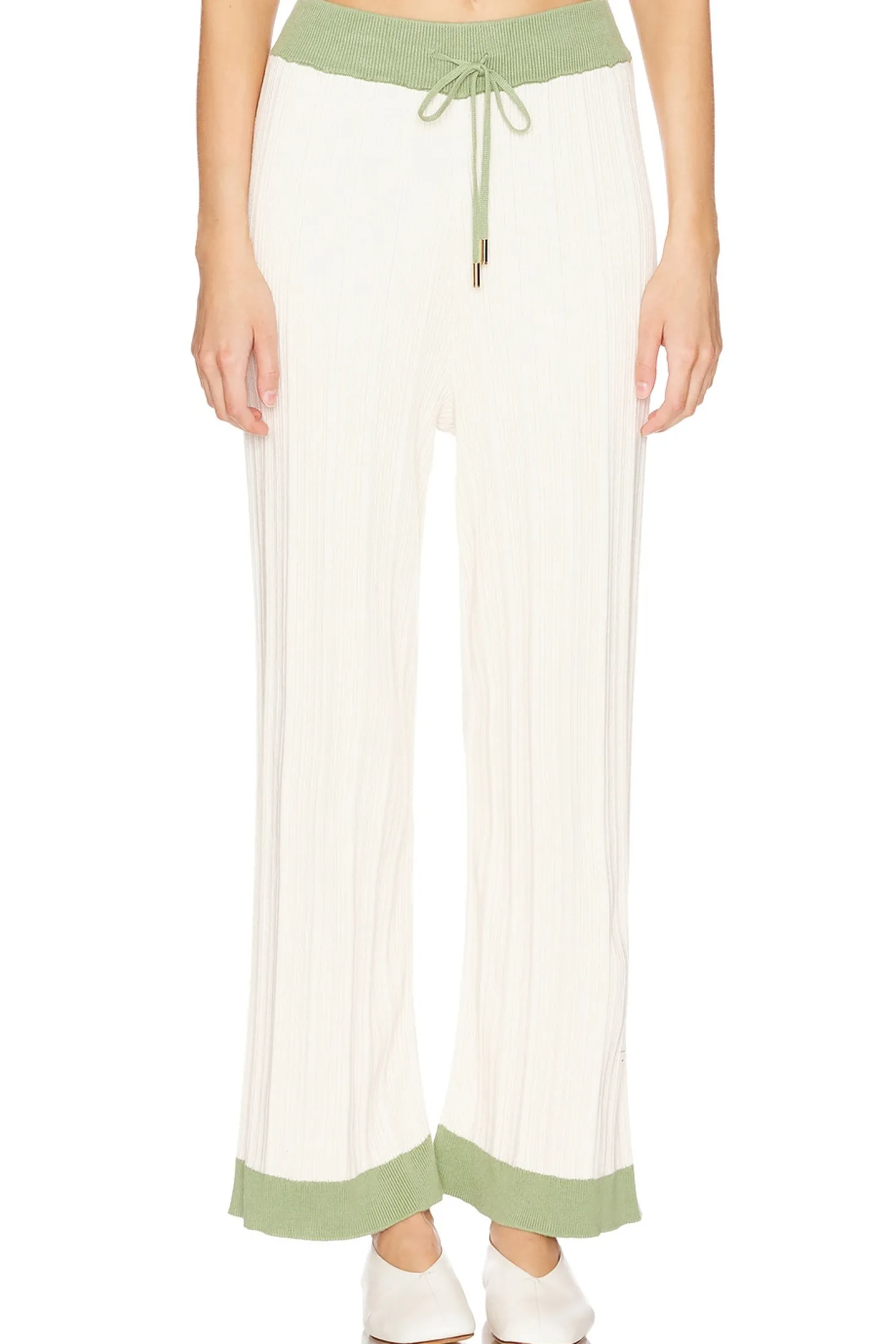 The Cielo Knit Pants
