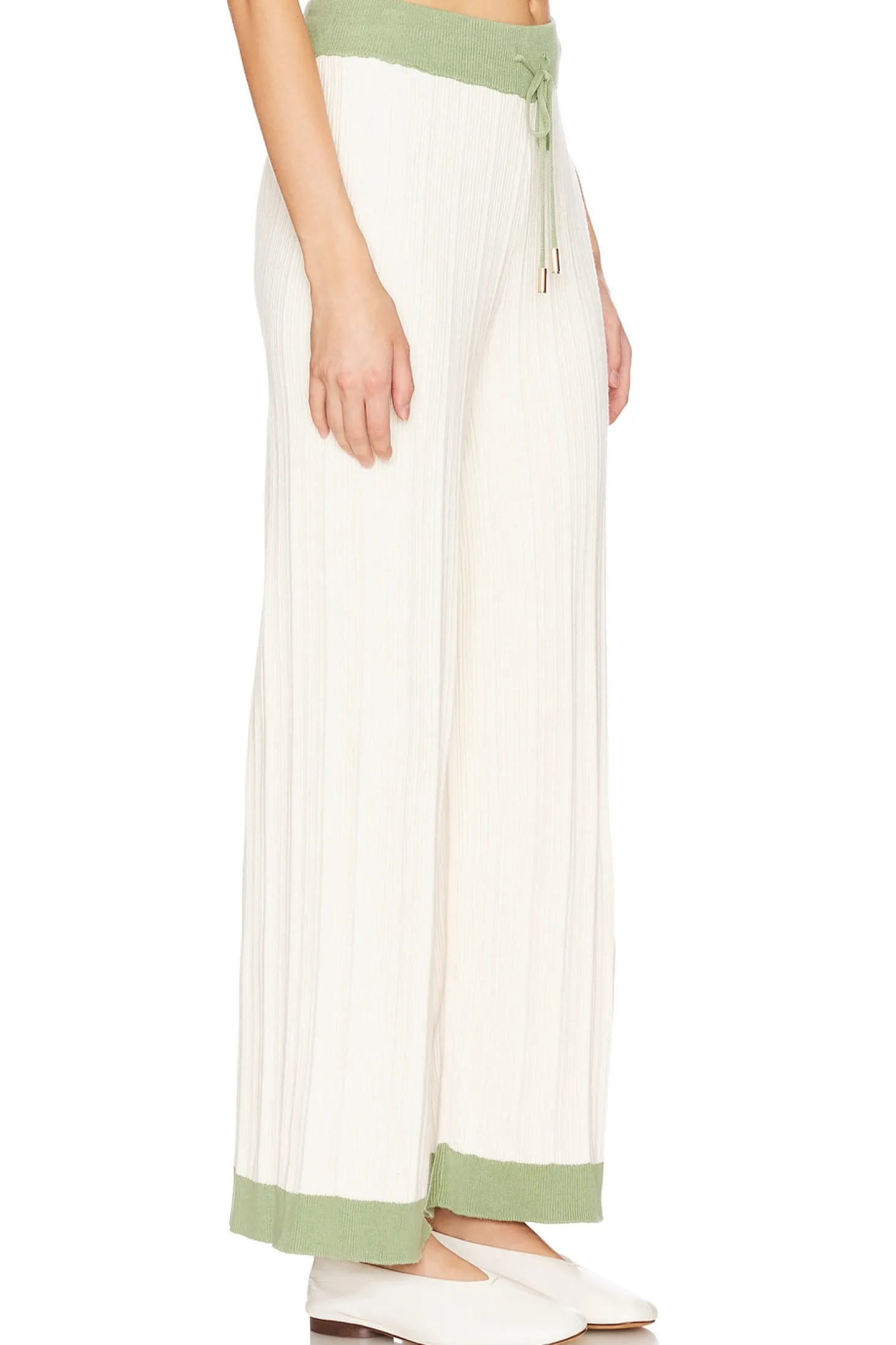 The Cielo Knit Pants