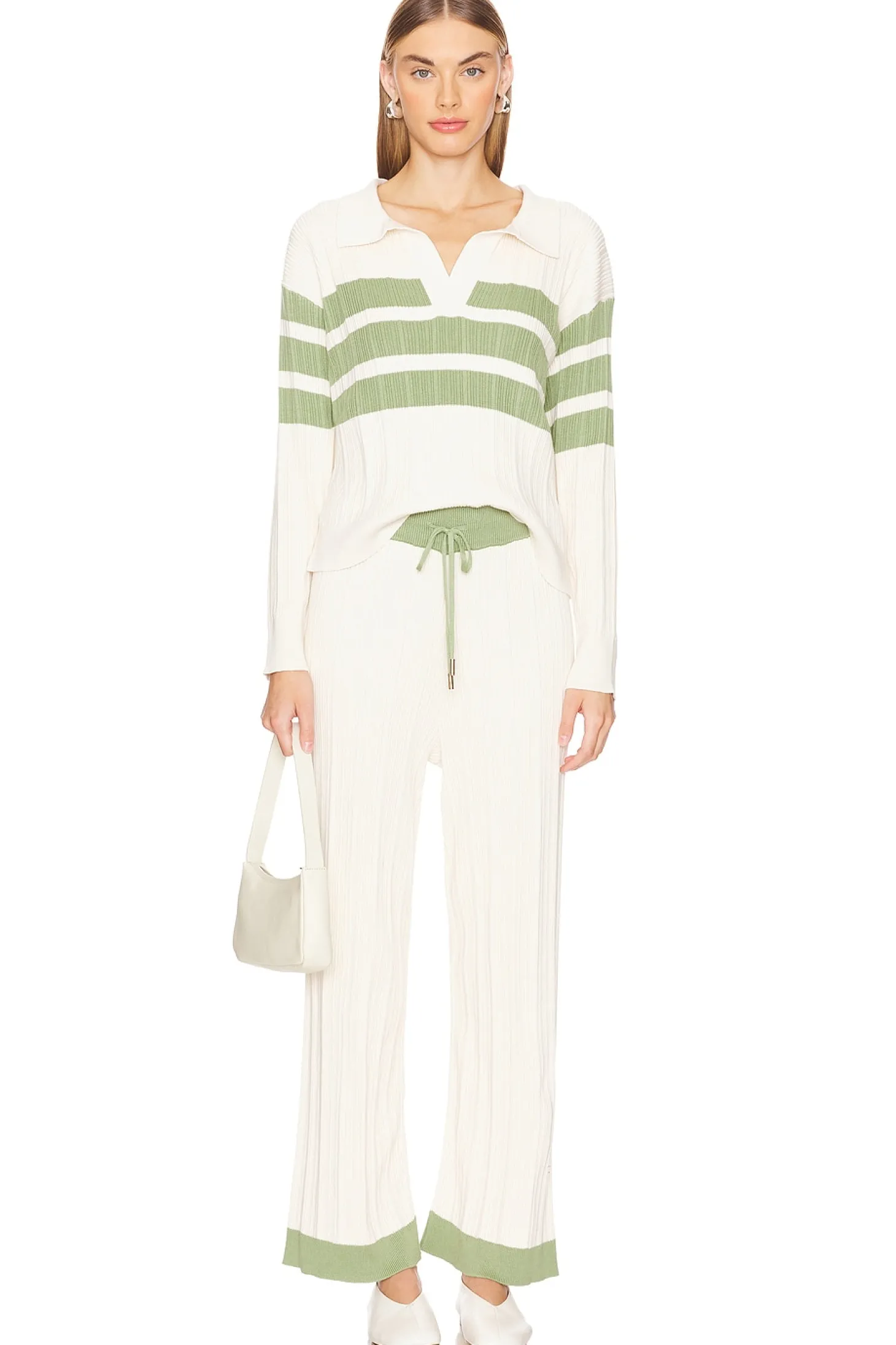 The Cielo Knit Pants