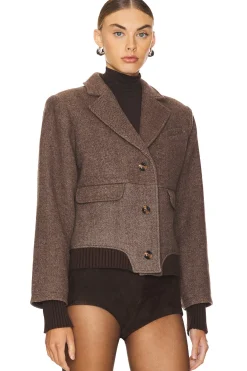 The City Bomber Jacket