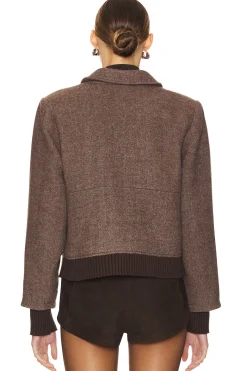 The City Bomber Jacket