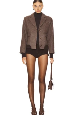 The City Bomber Jacket