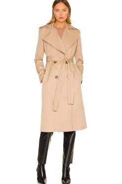 The Classic Trench