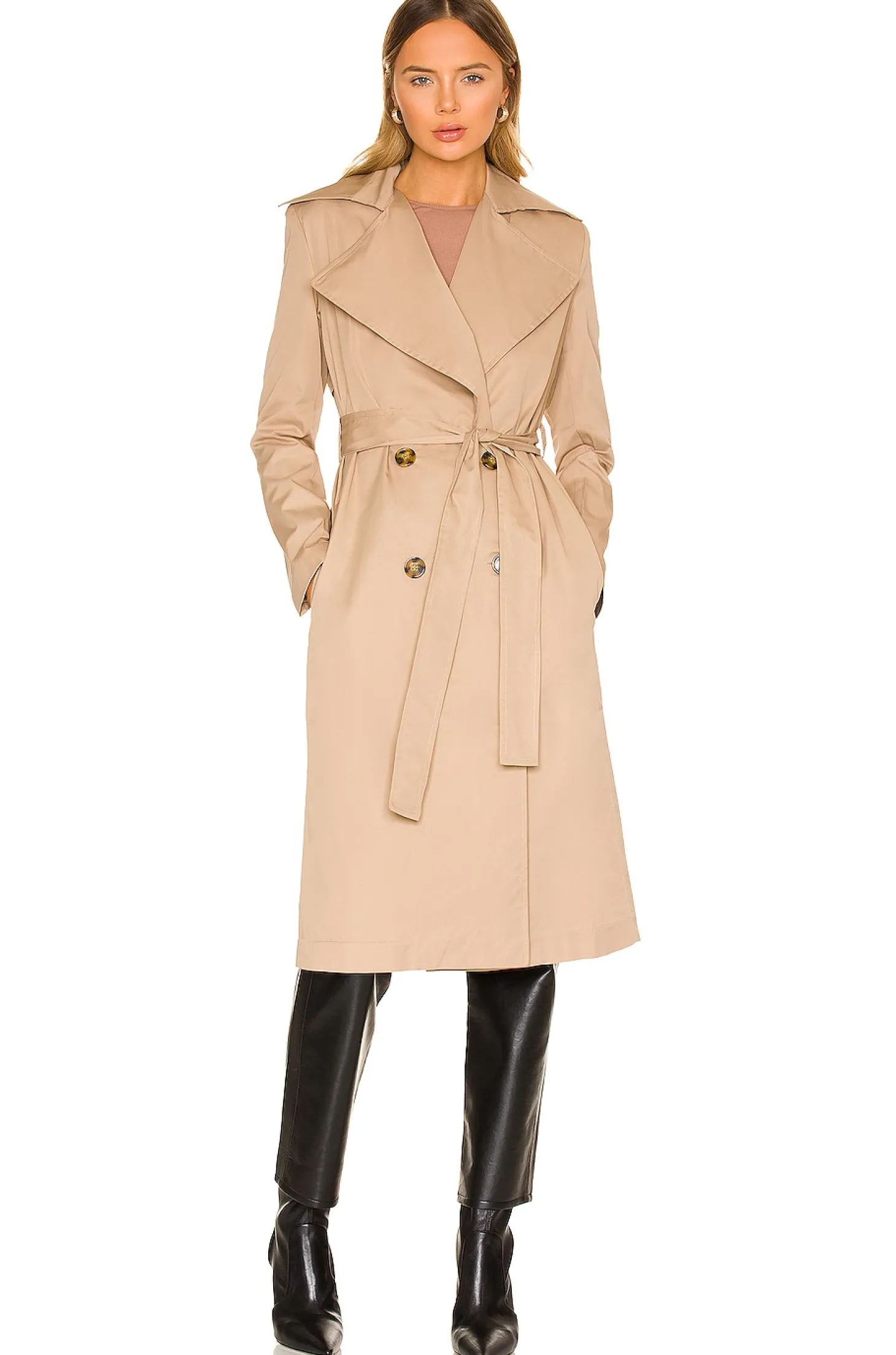 The Classic Trench