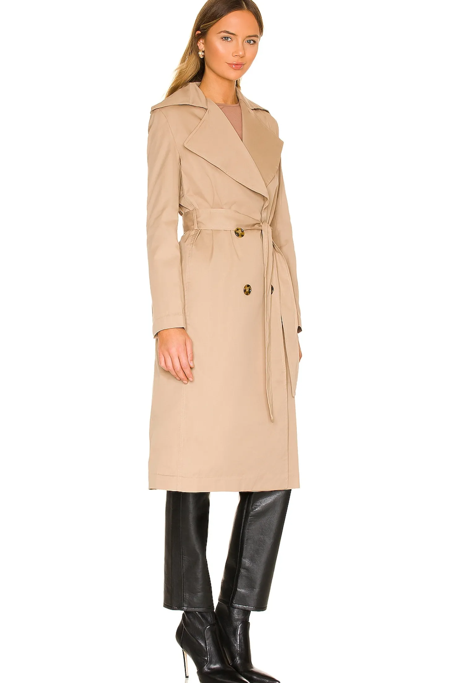 The Classic Trench