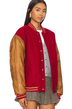 The Club Varsity Bomber