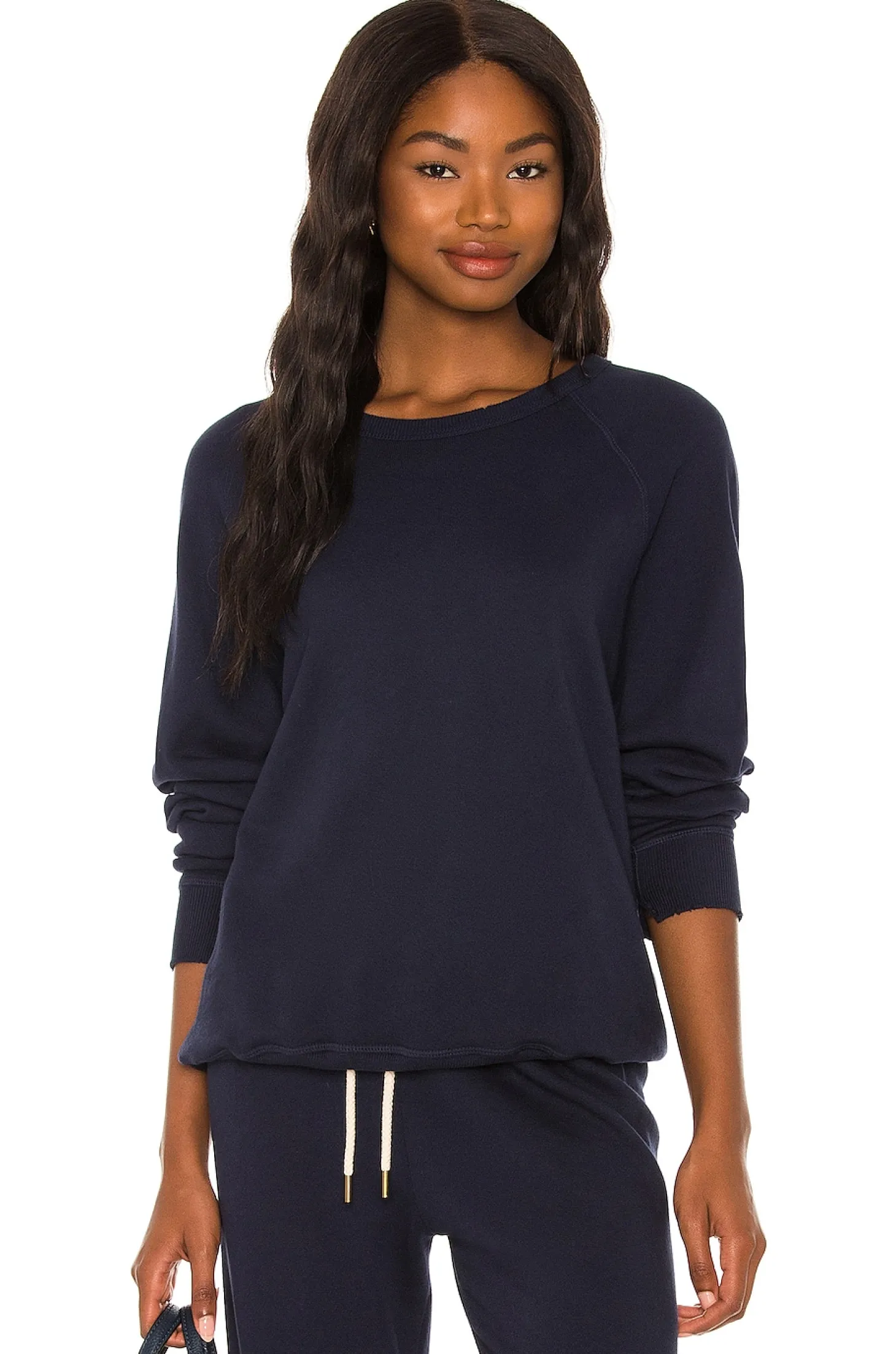 The College Sweatshirt