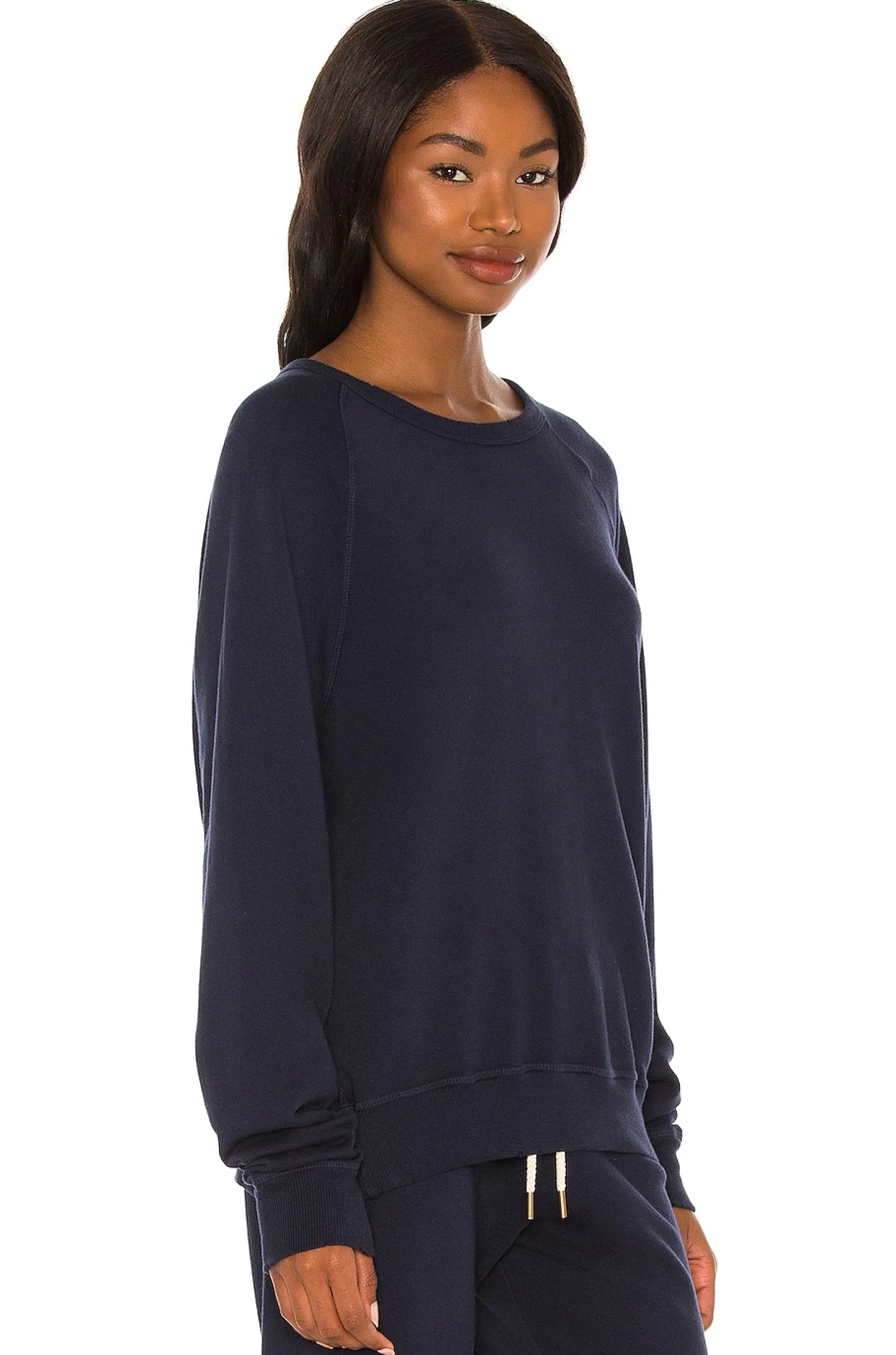 The College Sweatshirt