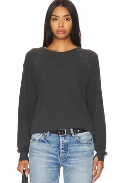 The College Sweatshirt